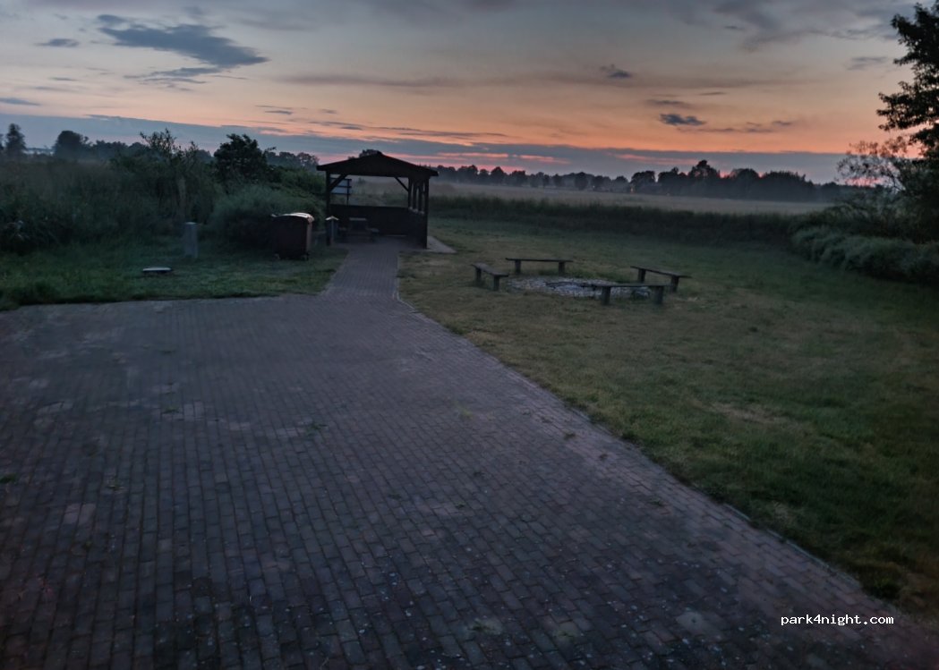 (72) Gąsierzyno - Unnamed Road — foto 2