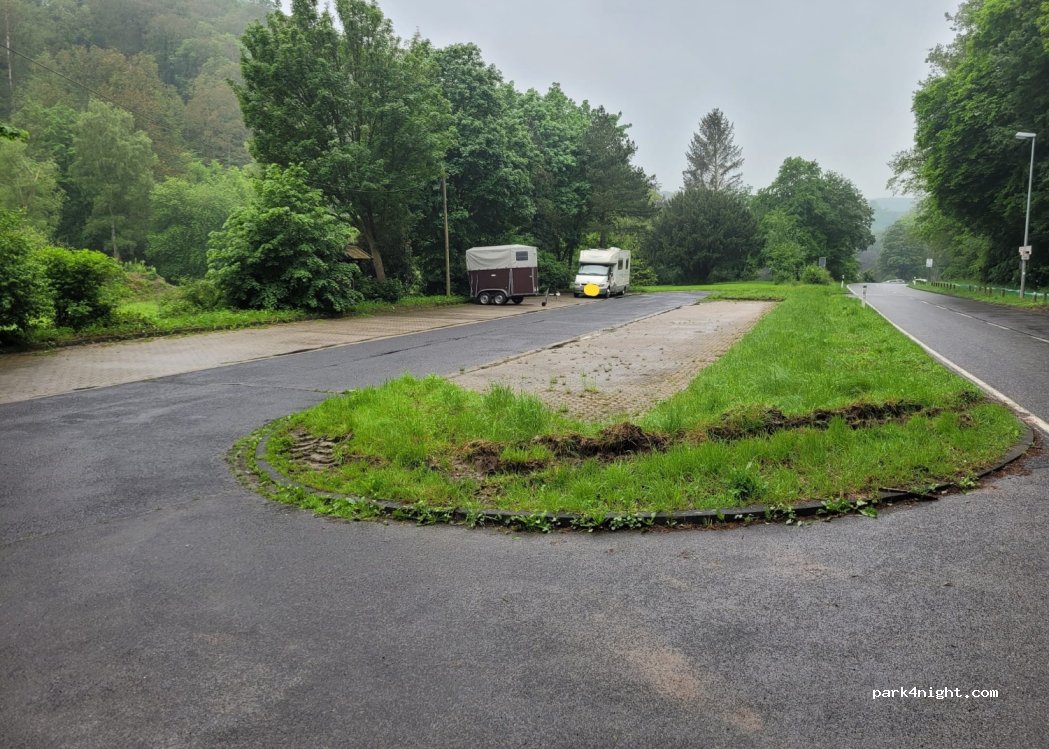 (53902) Bad Münstereifel - 9 Schleidtalstraße — foto