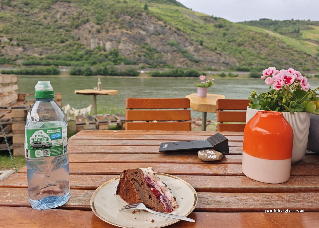 Campingplatz Oberwesel am Rhein — foto 5