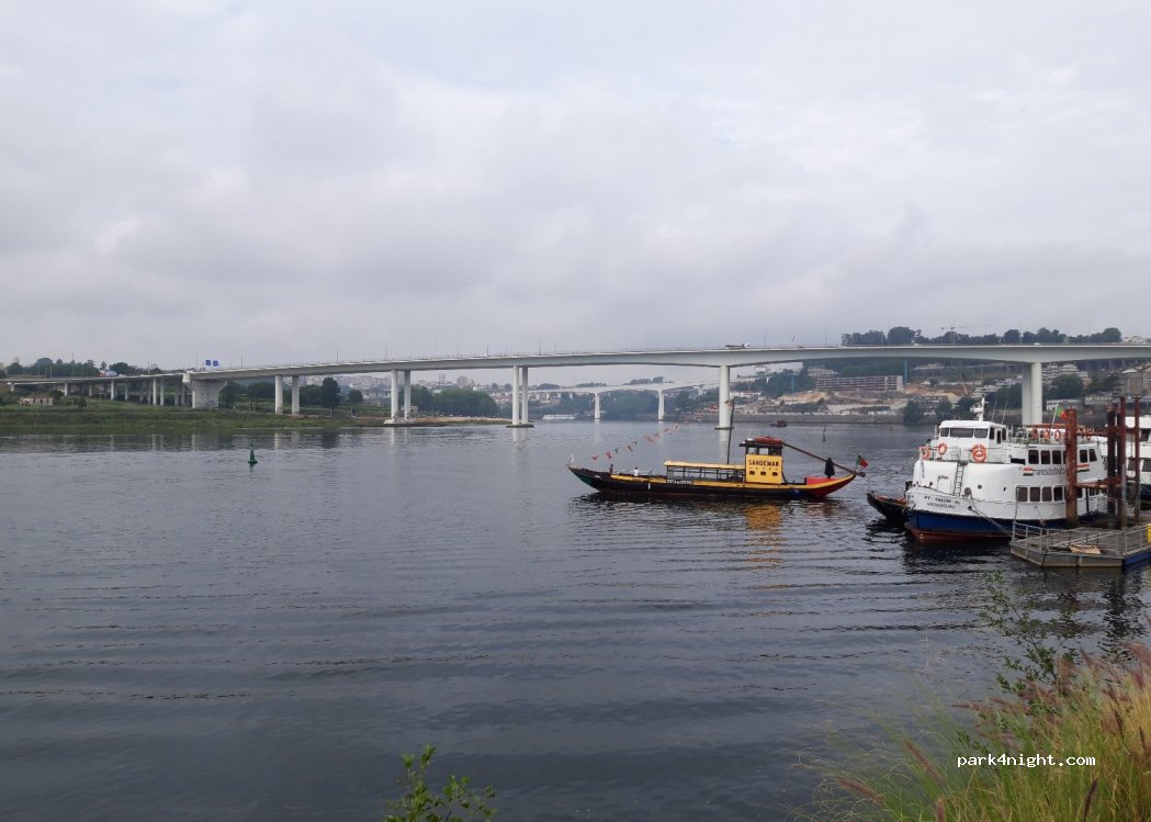 (4420-521) Valbom - 201 N108 — foto 2