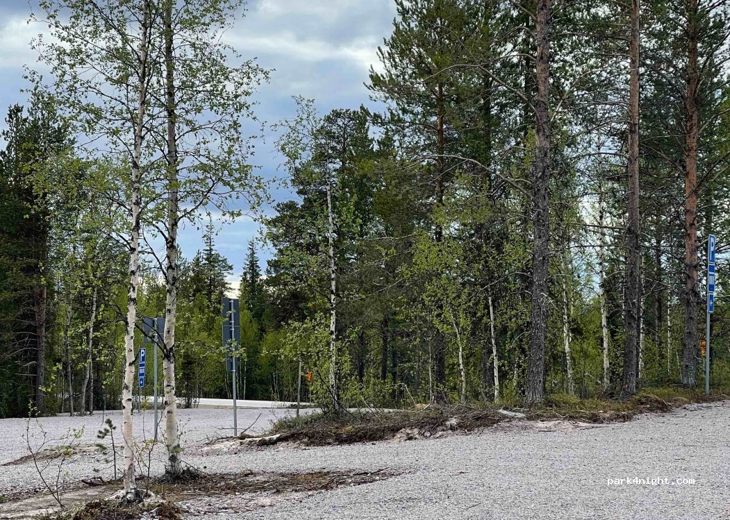 (99300) Muonio - 1515 Rovaniementie — foto 2