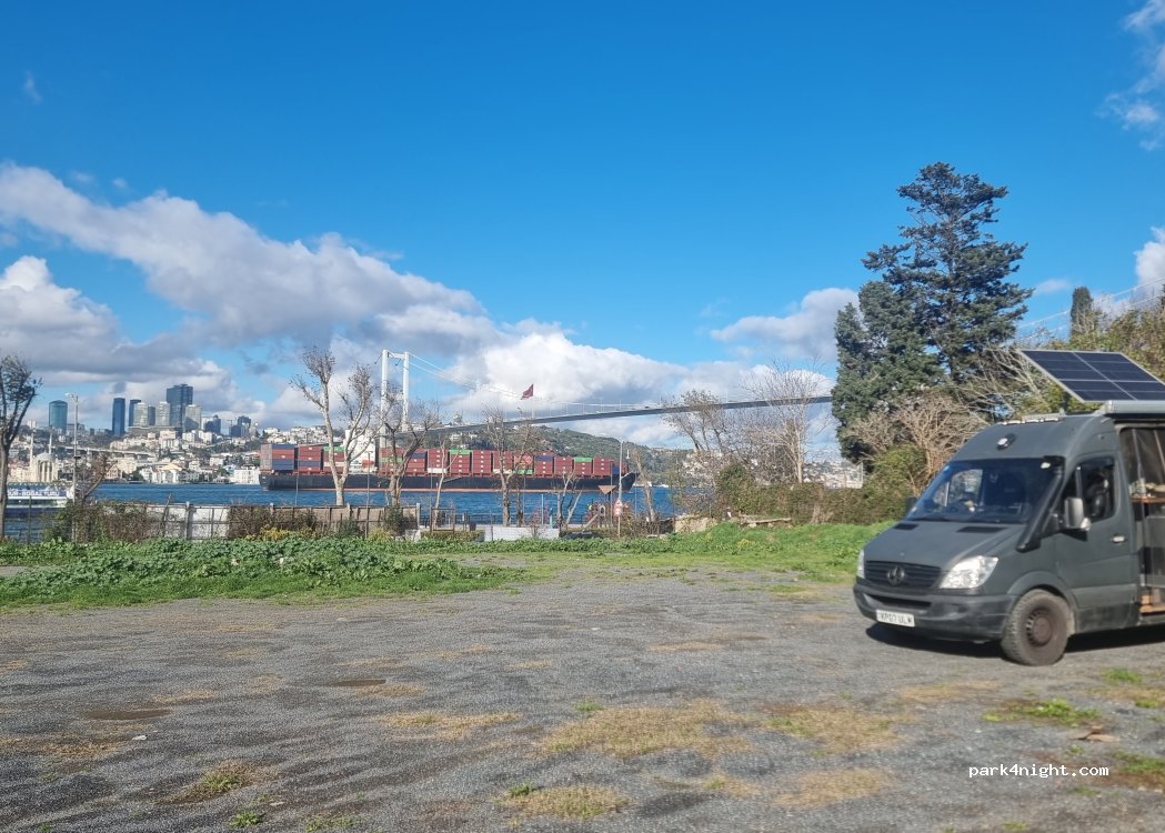 (34674) Üsküdar - 37 Abdullahağa Caddesi — foto 3