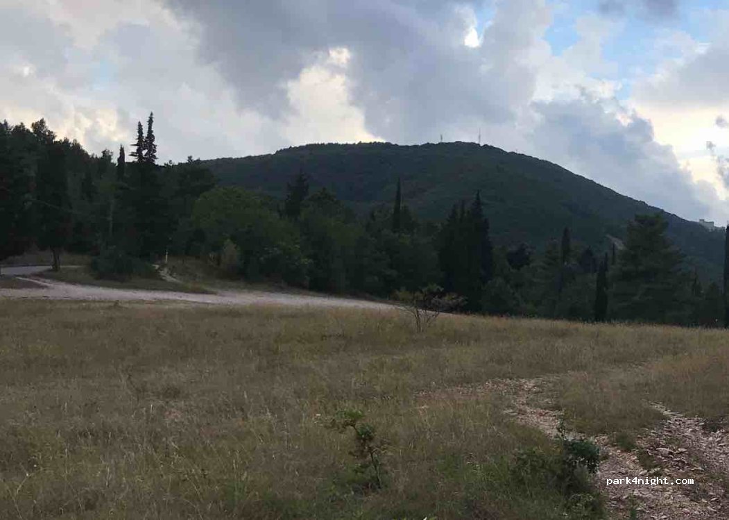 (60044) Fabriano - Via San Silvestro Abate — foto