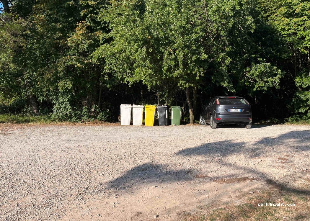 (60044) Fabriano - Via San Silvestro Abate — foto 3