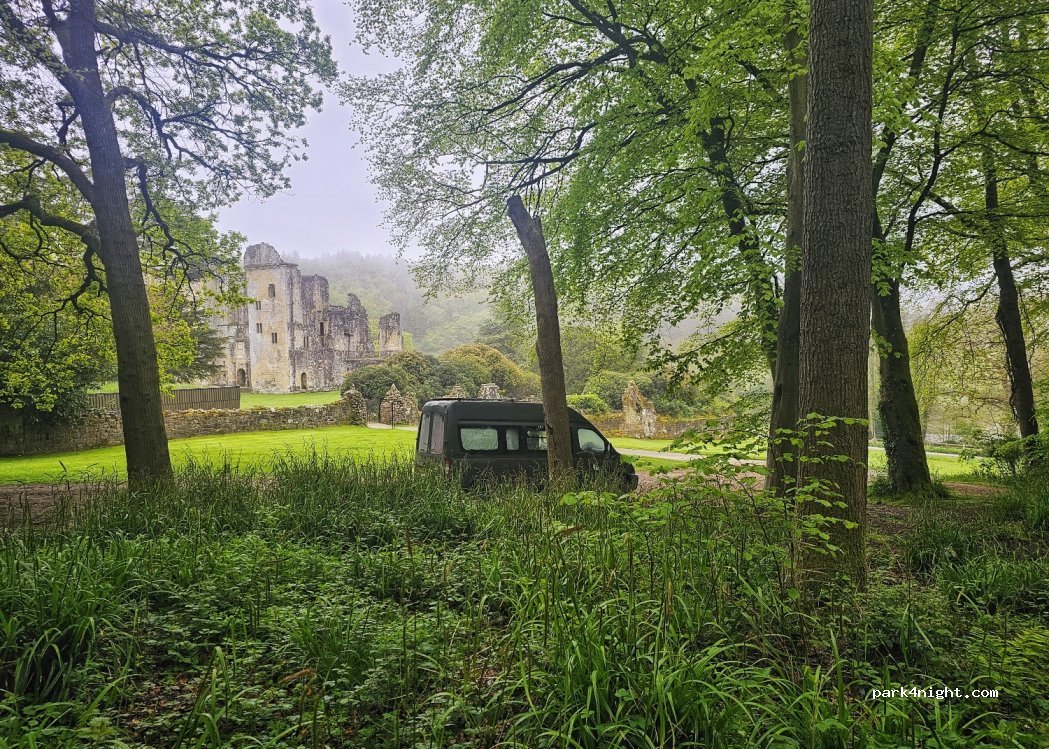 (SP3 6RR) Salisbury - Unnamed Road — foto 2