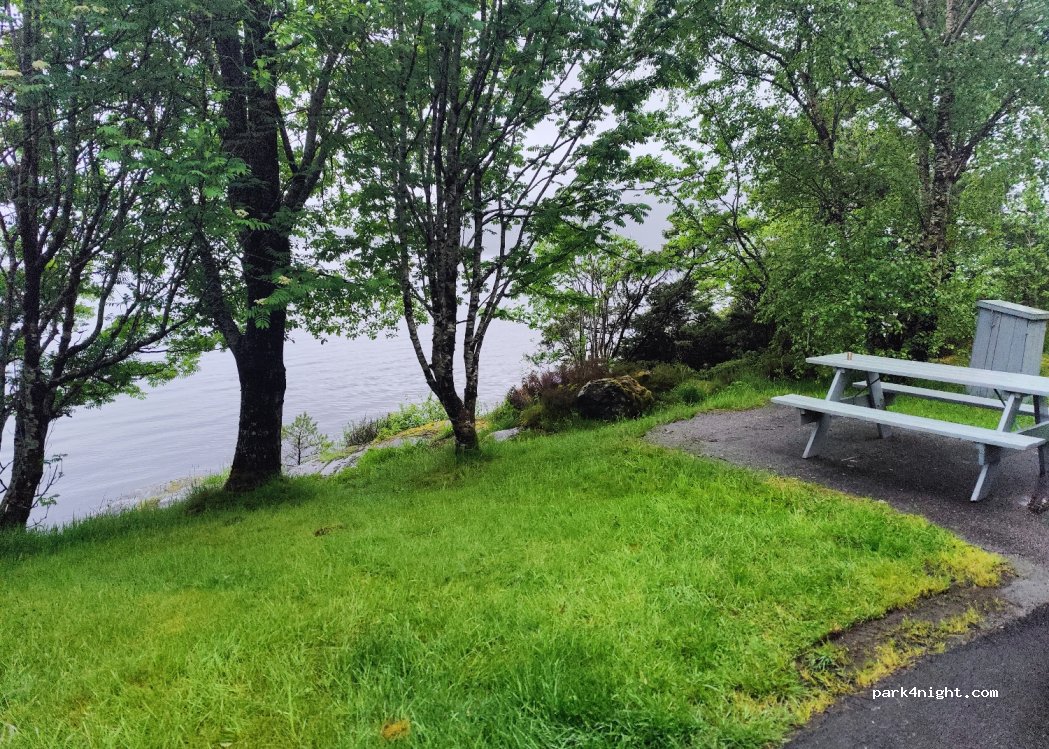 (6953) Leirvik - 13 Primær Fylkesveg 607 — foto 3
