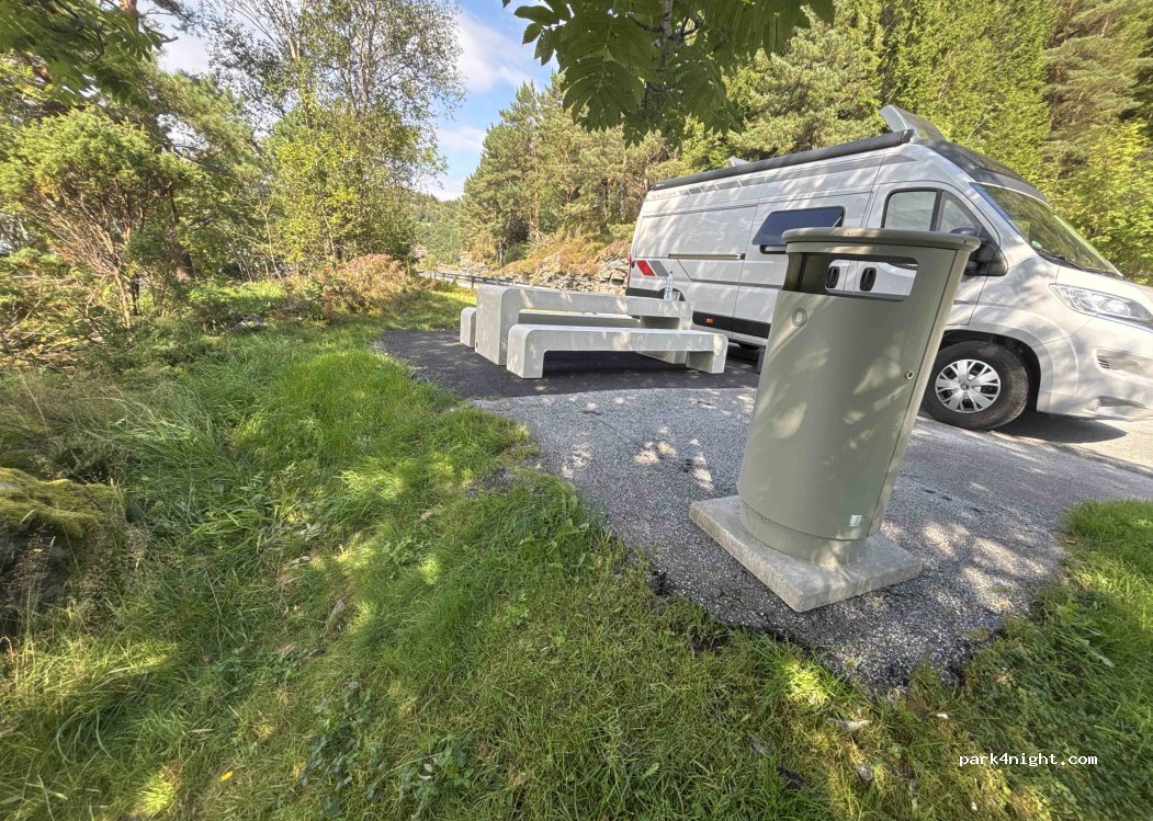 (6953) Leirvik - 13 Primær Fylkesveg 607 — foto 4