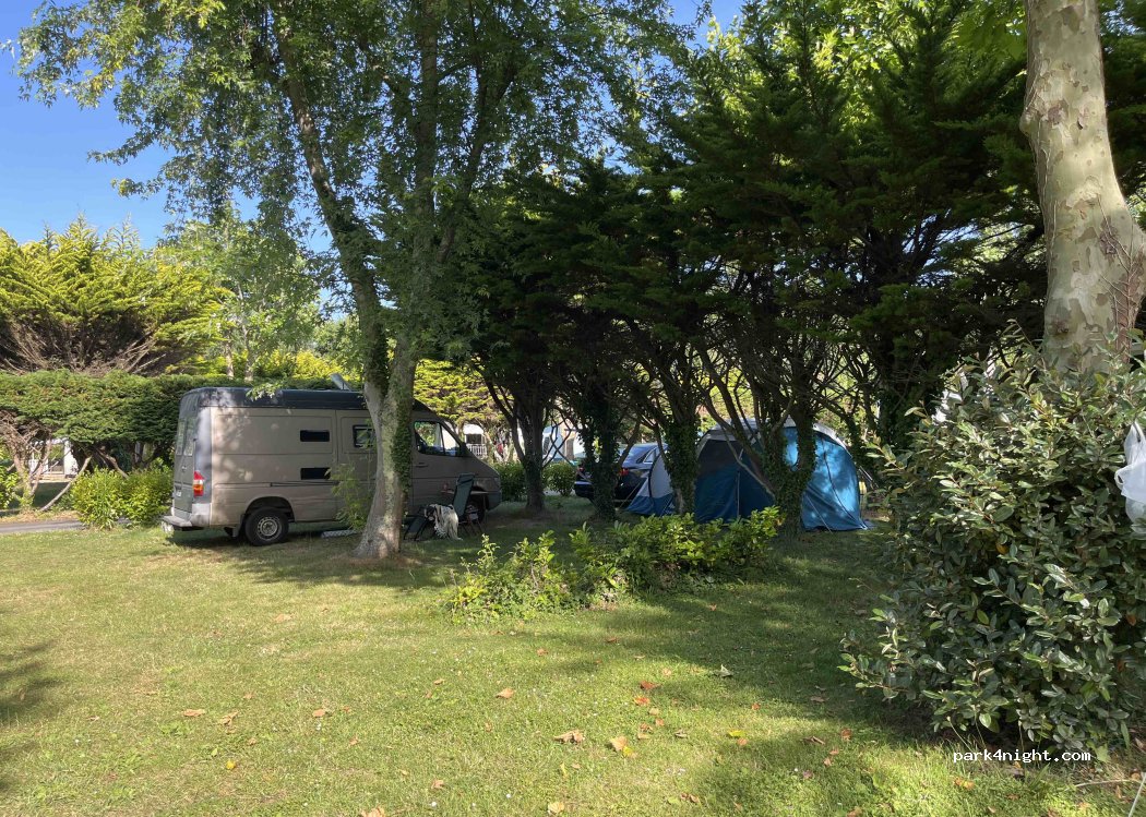 Camping du Trez — foto 5