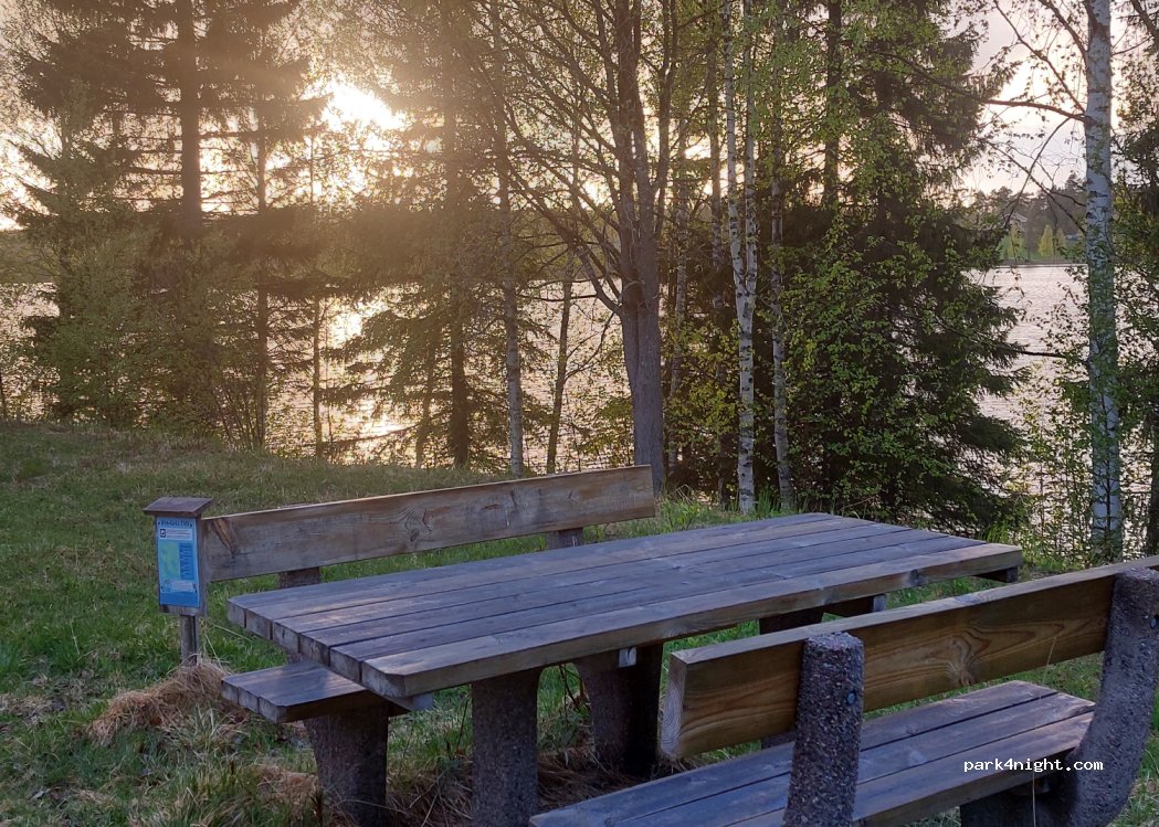 (935 91) Norsjö - 365 — foto