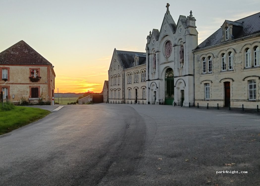 (61380) Soligny-la-Trappe - 246 La Trappe — foto 3
