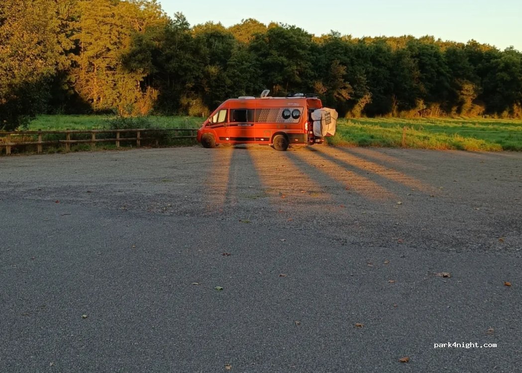 (61380) Soligny-la-Trappe - 246 La Trappe — foto 4