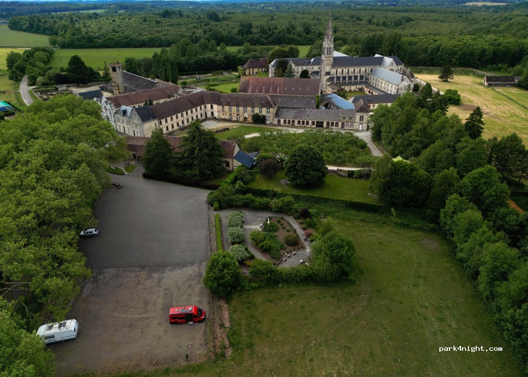 (61380) Soligny-la-Trappe - 246 La Trappe — foto 5