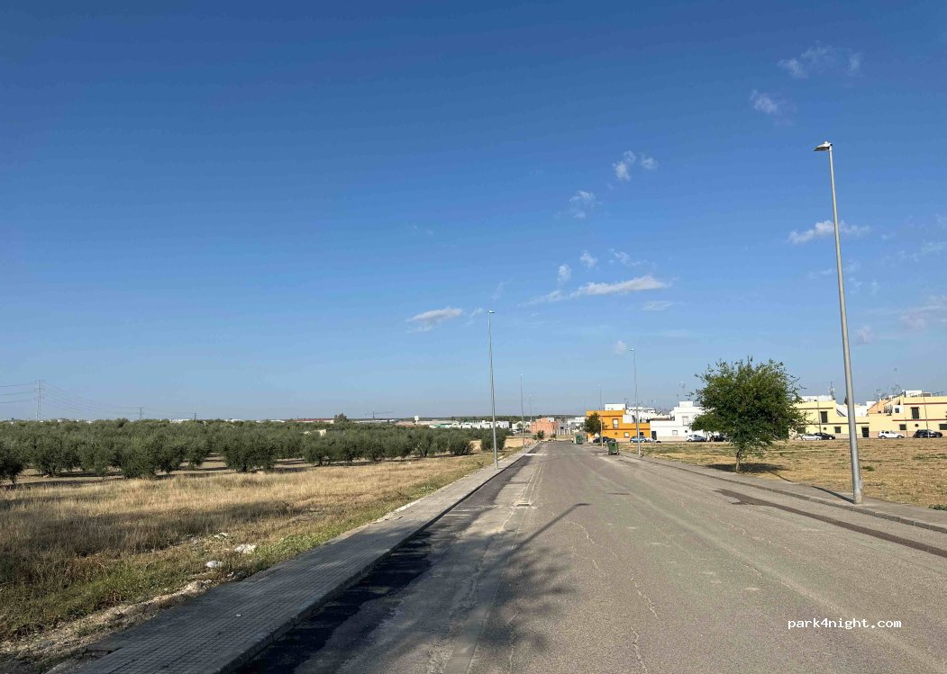 (41600) Arahal - 21 Calle Badajoz — foto