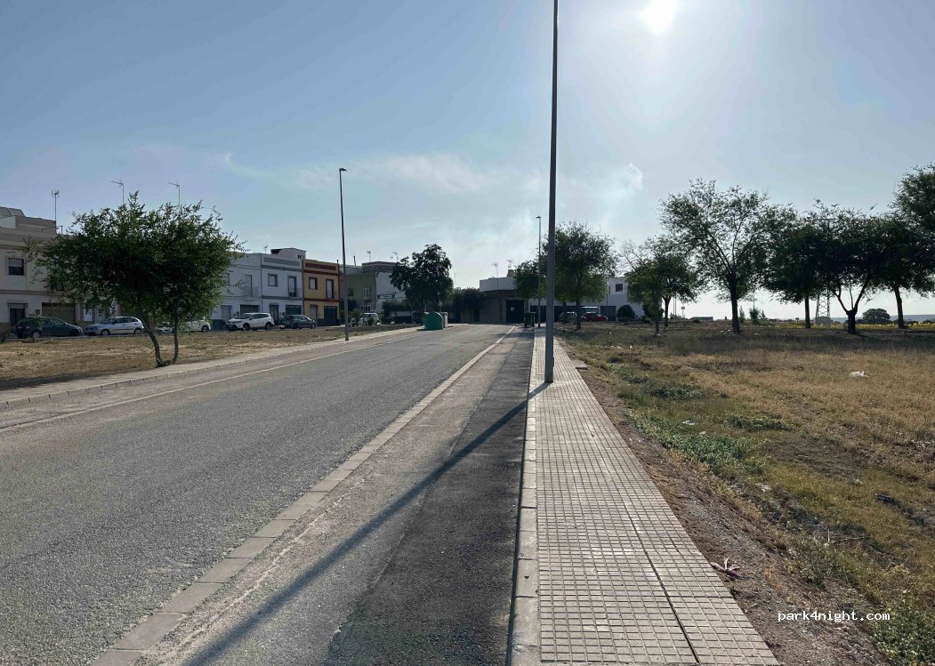 (41600) Arahal - 21 Calle Badajoz — foto 3