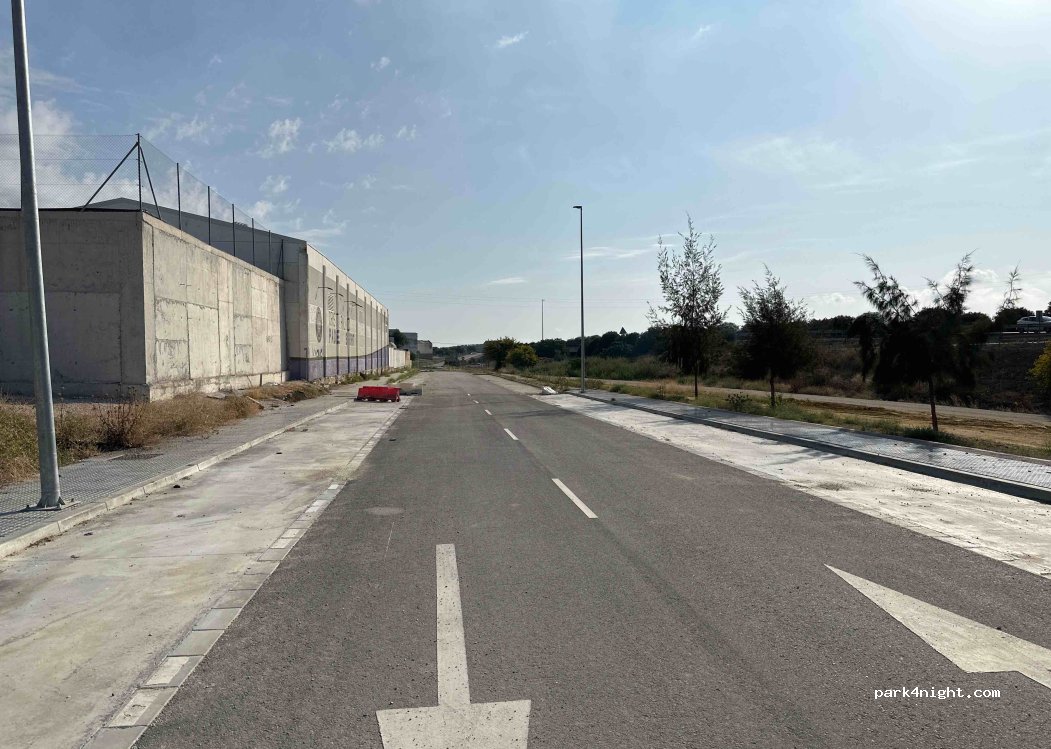 (41600) Arahal - 21A Diseminado Vacialjofar — foto 2