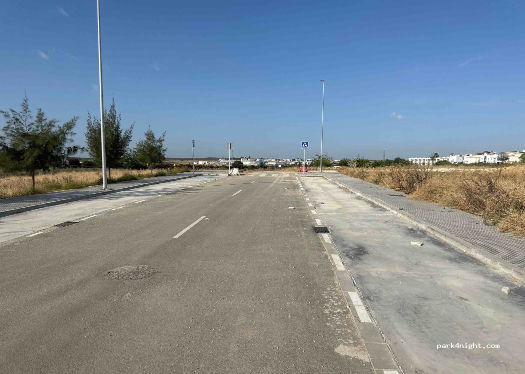 (41600) Arahal - 21A Diseminado Vacialjofar — foto 3