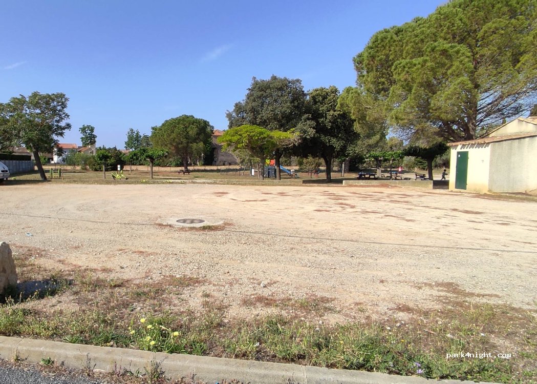 (11200) Villedaigne - 5 Rue Traverse de Canet — foto
