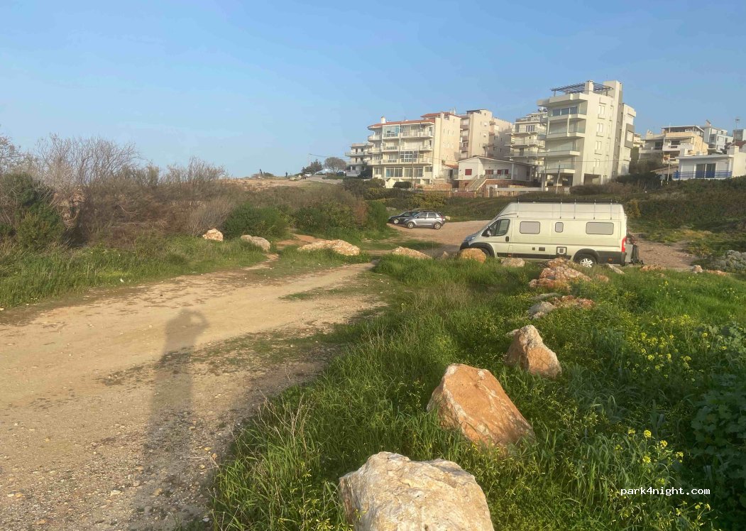 (190 09) Rafina - 8 Thalias — foto 4
