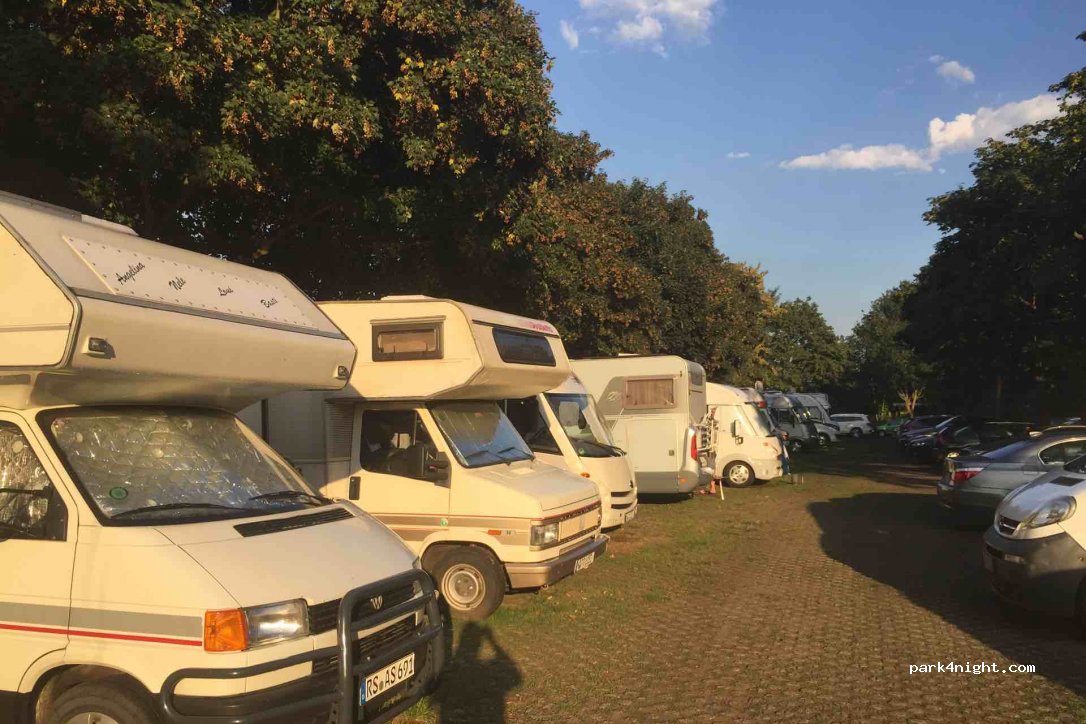 (50769) Köln - 73 Kasseler Weg — foto