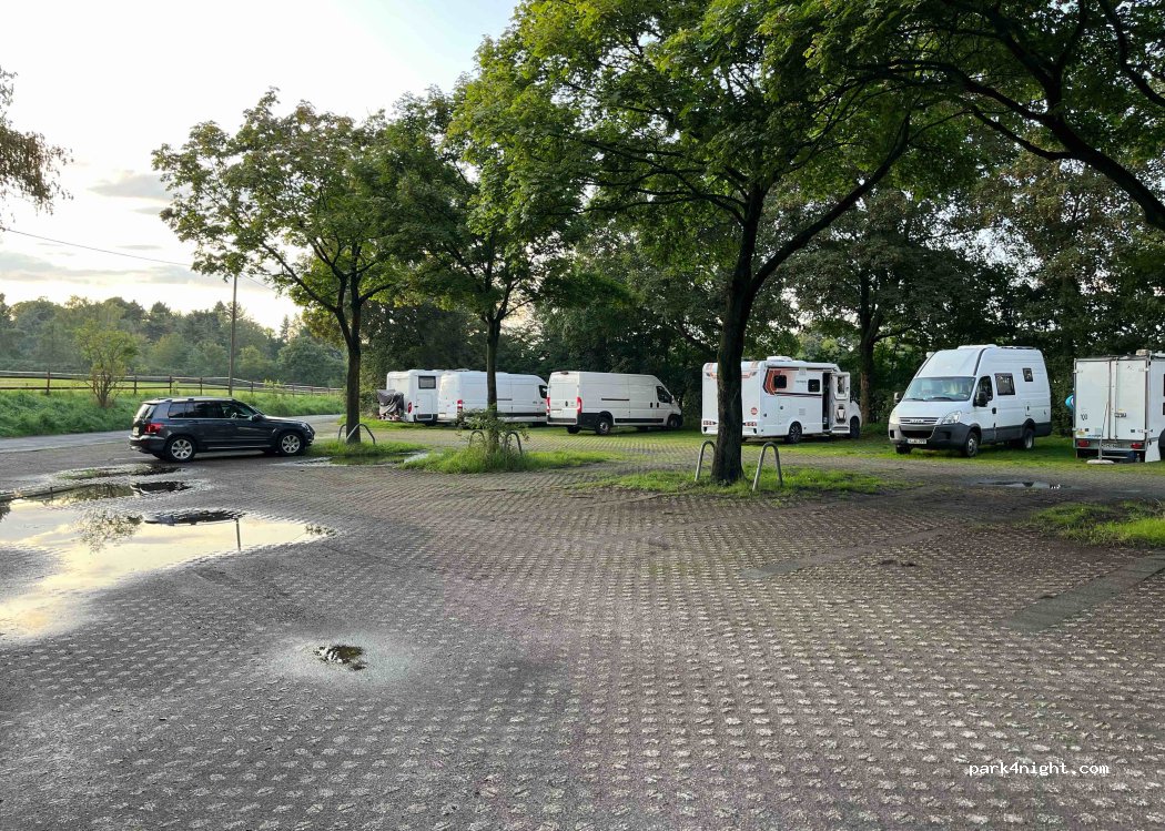 (50769) Köln - 73 Kasseler Weg — foto 4