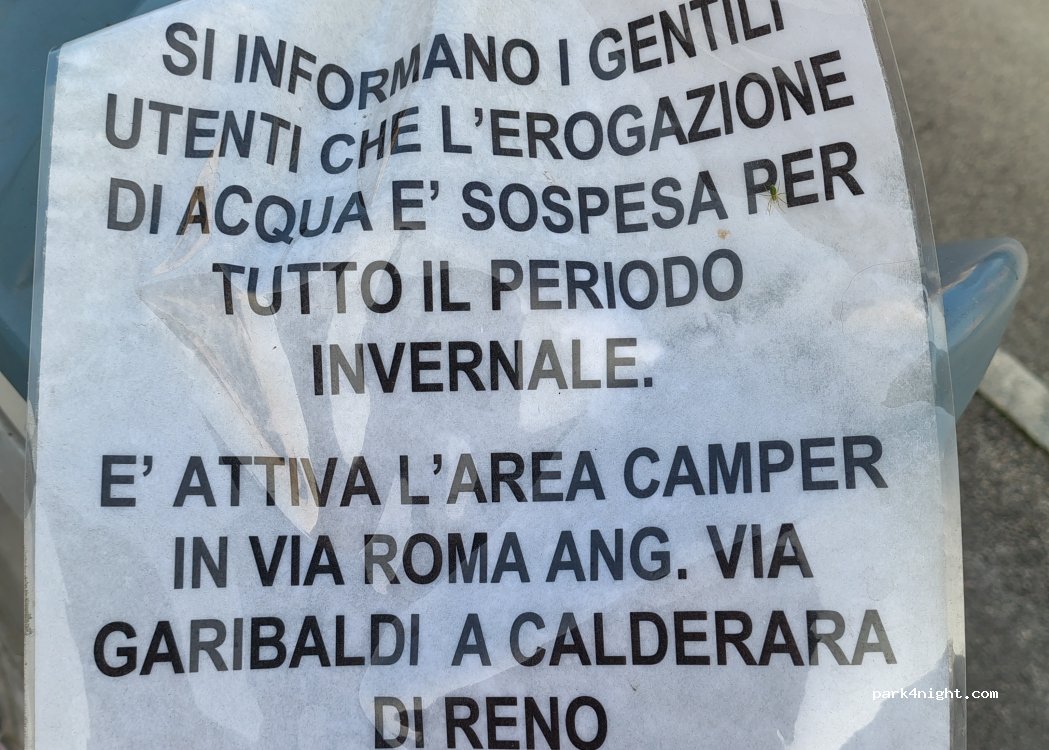 (40012) Calderara di Reno - Via Federico Fellini — foto 5
