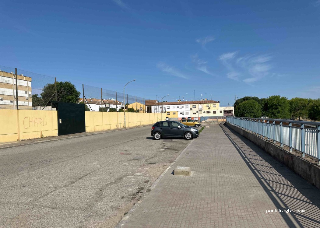 (41610) Arahal - 7 Plaza de las Flores — foto 2