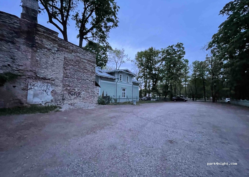 (10150) Tallinn - 6 L. Koidula — foto