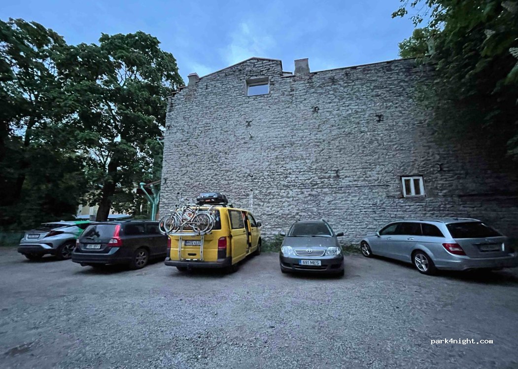 (10150) Tallinn - 6 L. Koidula — foto 2
