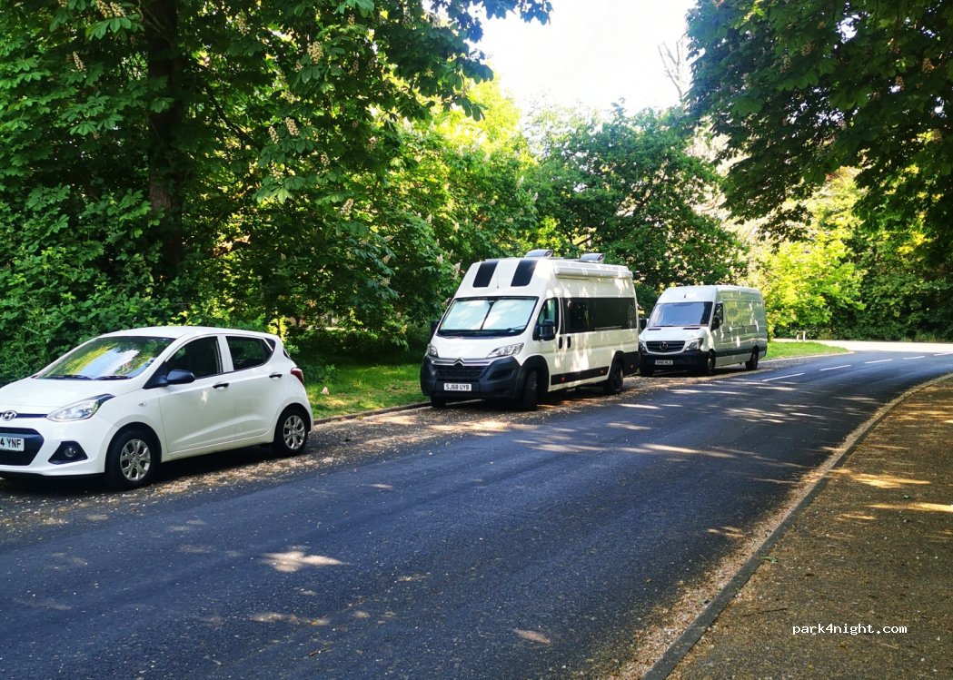 (PO21 4AA) Bognor Regis - 3 High Trees — foto