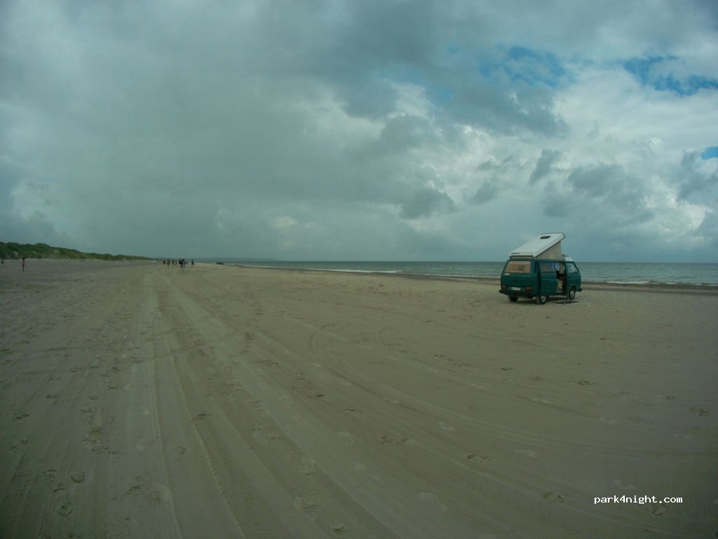 (9460) Brovst - Sandmosevej — foto