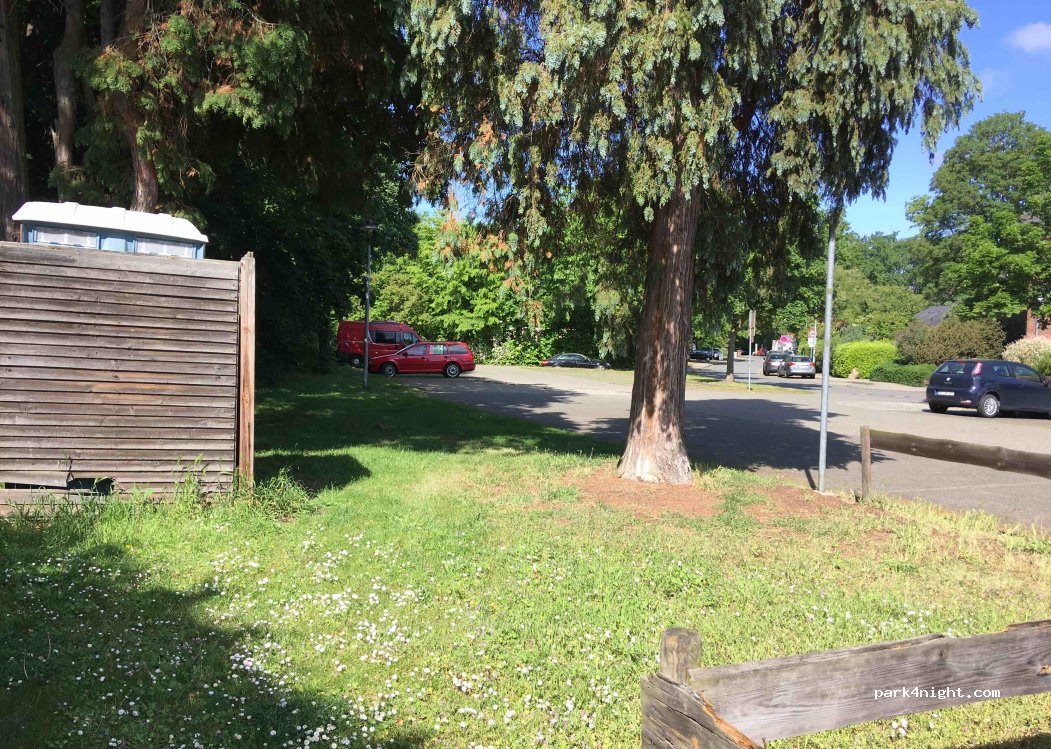(38179) Schwülper - 3 Schloßgarten — foto