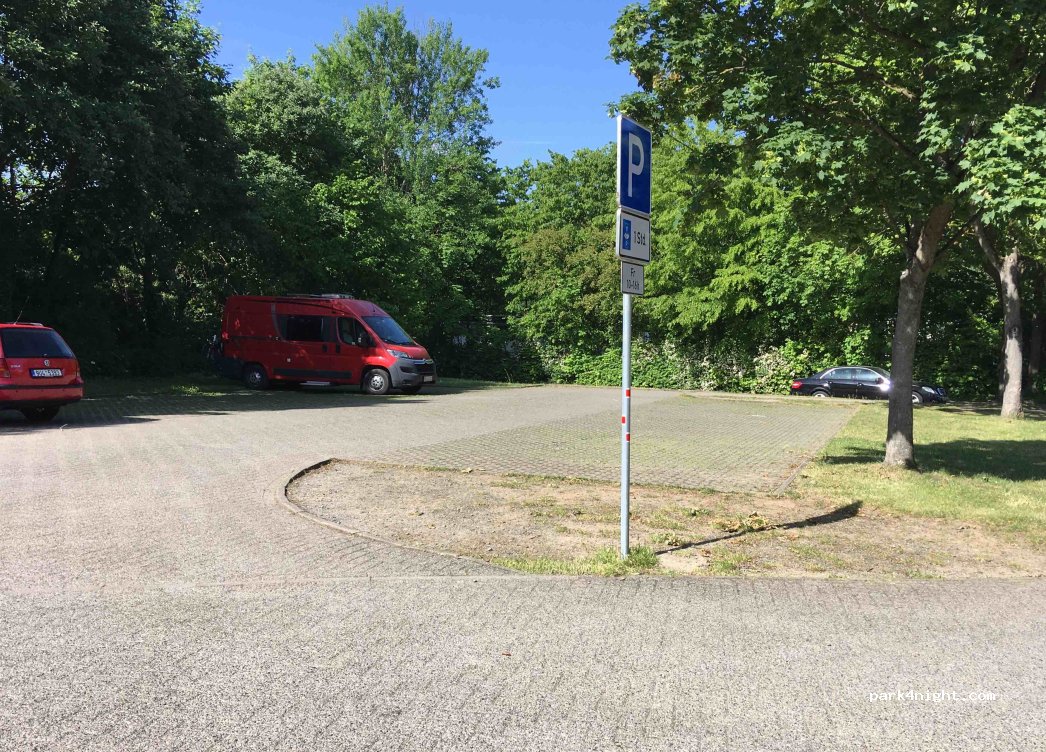 (38179) Schwülper - 3 Schloßgarten — foto 3