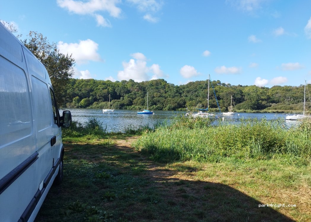 (56130) Nivillac - La Grée Mado — foto 3