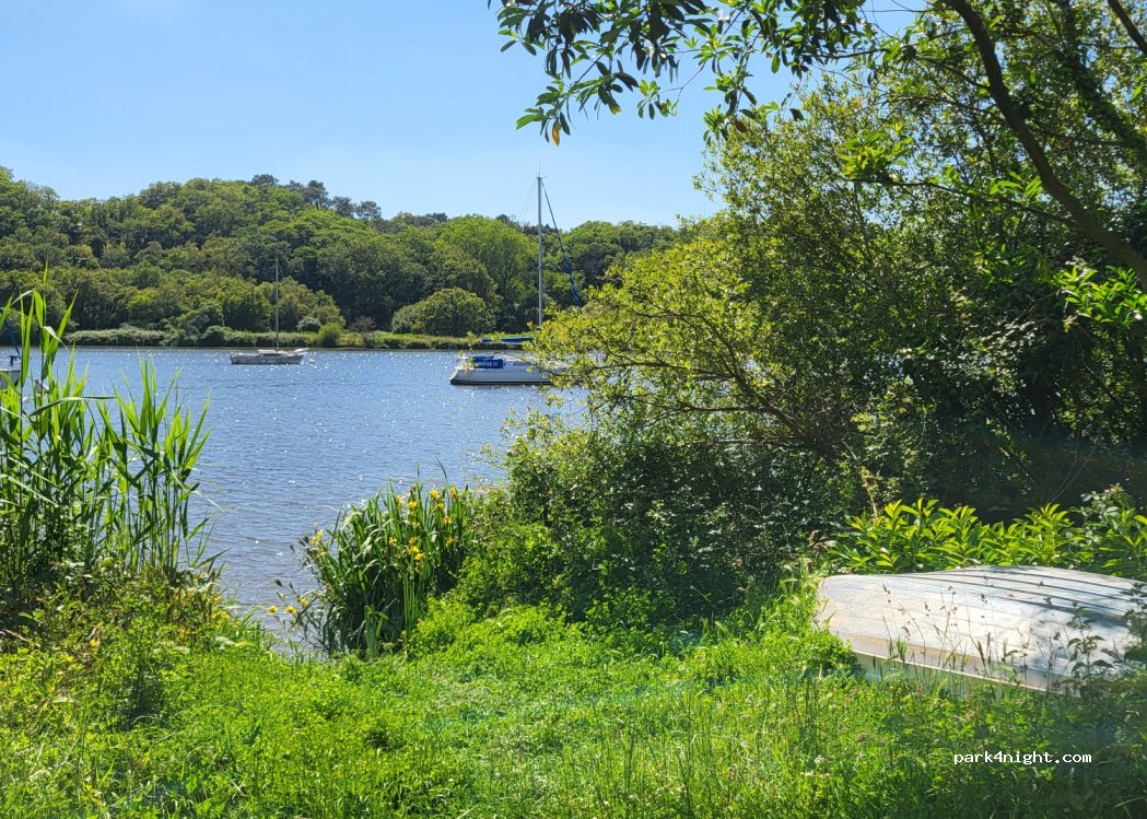 (56130) Nivillac - La Grée Mado — foto 4