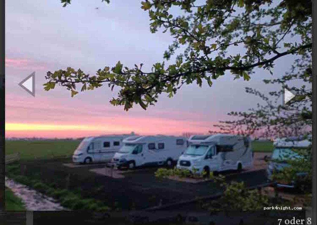 Mariahoeve-logies Woubrugge — foto