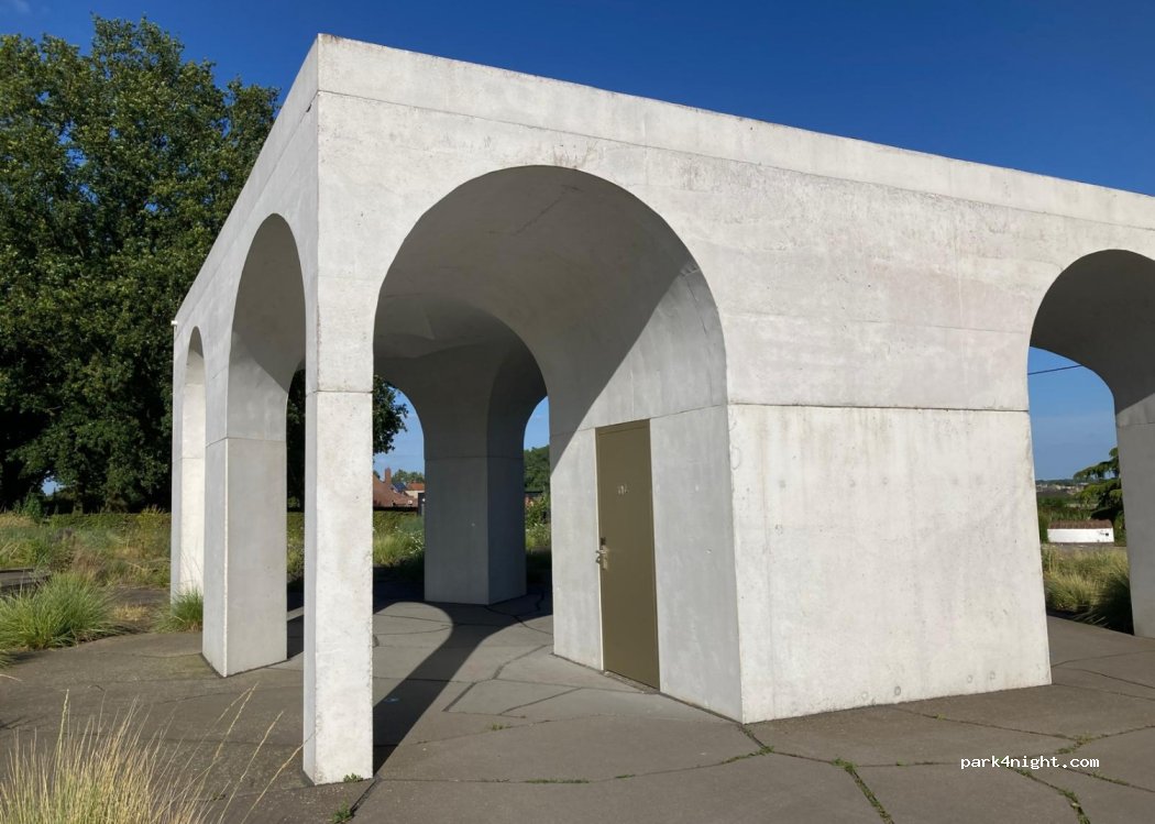 (8830) Hooglede - 70b Beverenstraat — foto