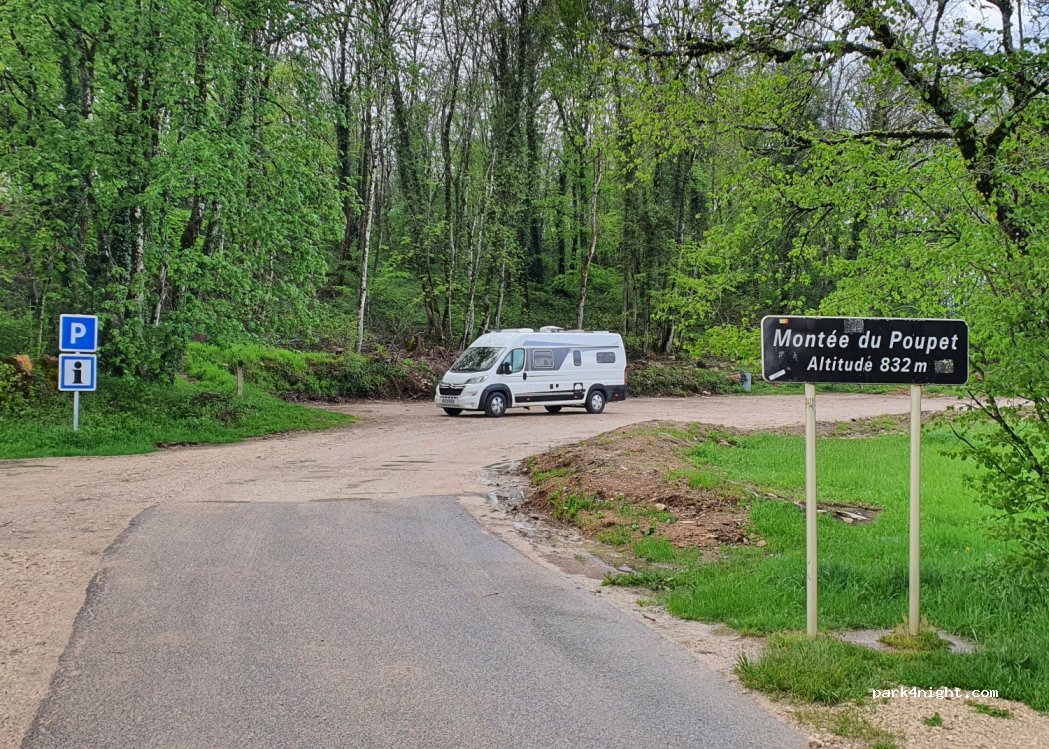 (39110) Saint-Thiébaud - Le Signal — foto 3