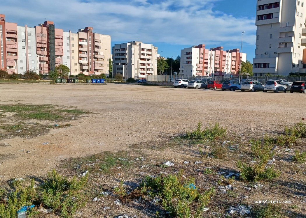 (74121) Taranto - 64 Via Scoglio del Tonno — foto 2