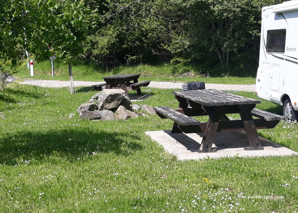 (12470) Saint-Chély-d'Aubrac - D211 — foto