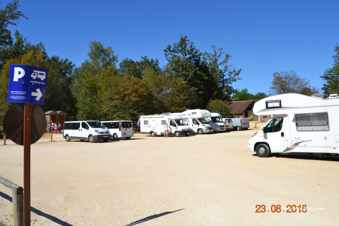 (89520) Treigny - D955 — foto