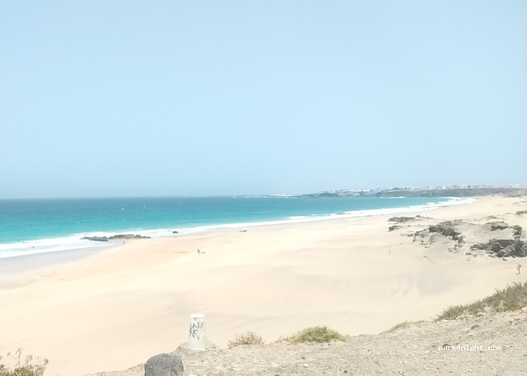 (35650) El Cotillo - Unnamed Road — foto 4