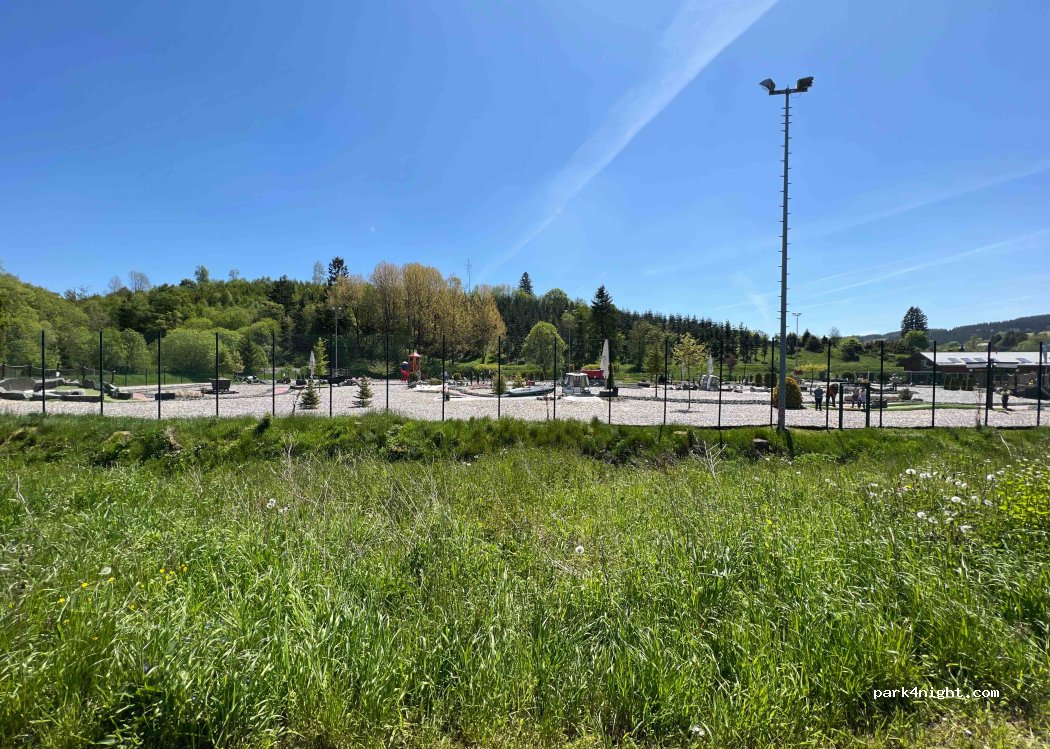 (59955) Winterberg - 4 Am Sportplatz — foto