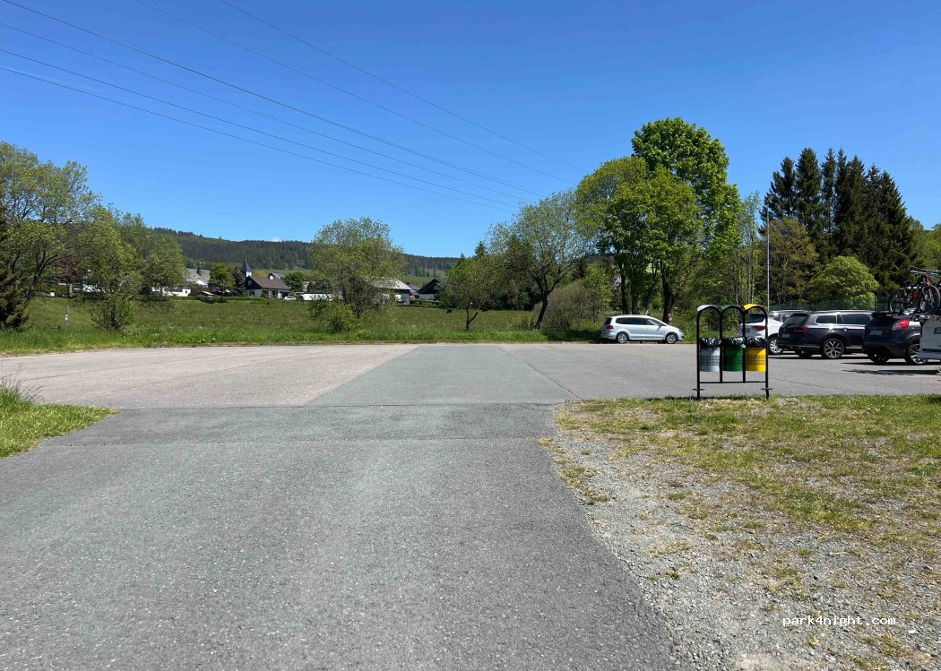 (59955) Winterberg - 4 Am Sportplatz — foto 4