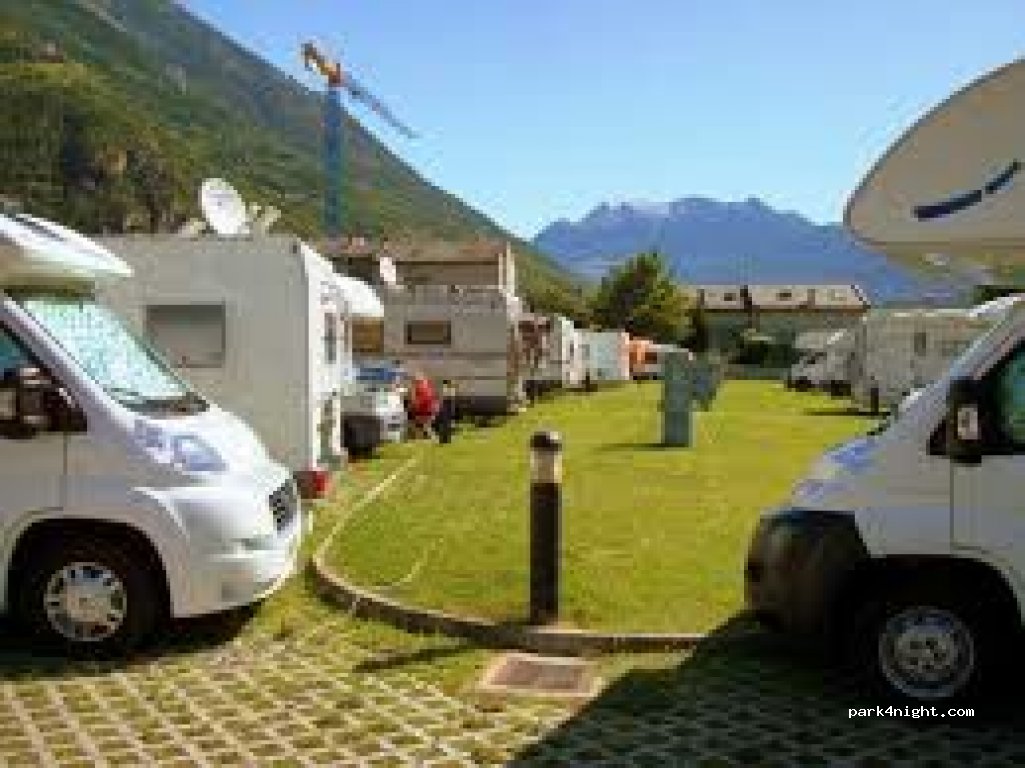 (23037) Tirano - 50 Via alla Polveriera — foto
