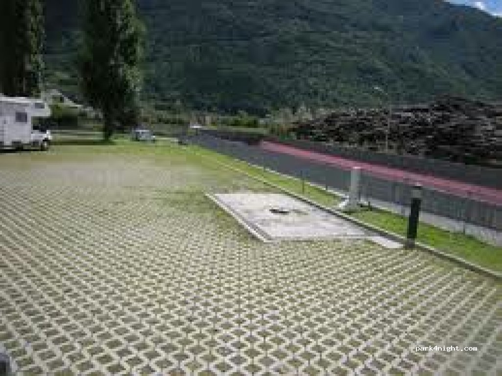 (23037) Tirano - 50 Via alla Polveriera — foto 3