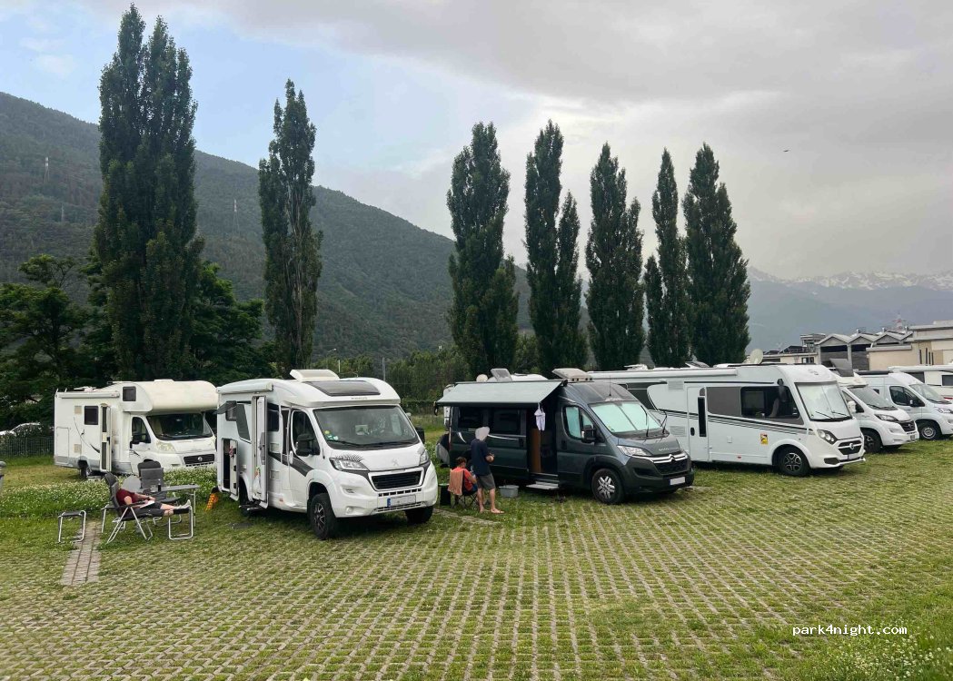 (23037) Tirano - 50 Via alla Polveriera — foto 4