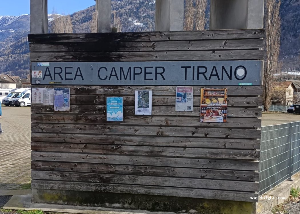 (23037) Tirano - 50 Via alla Polveriera — foto 5