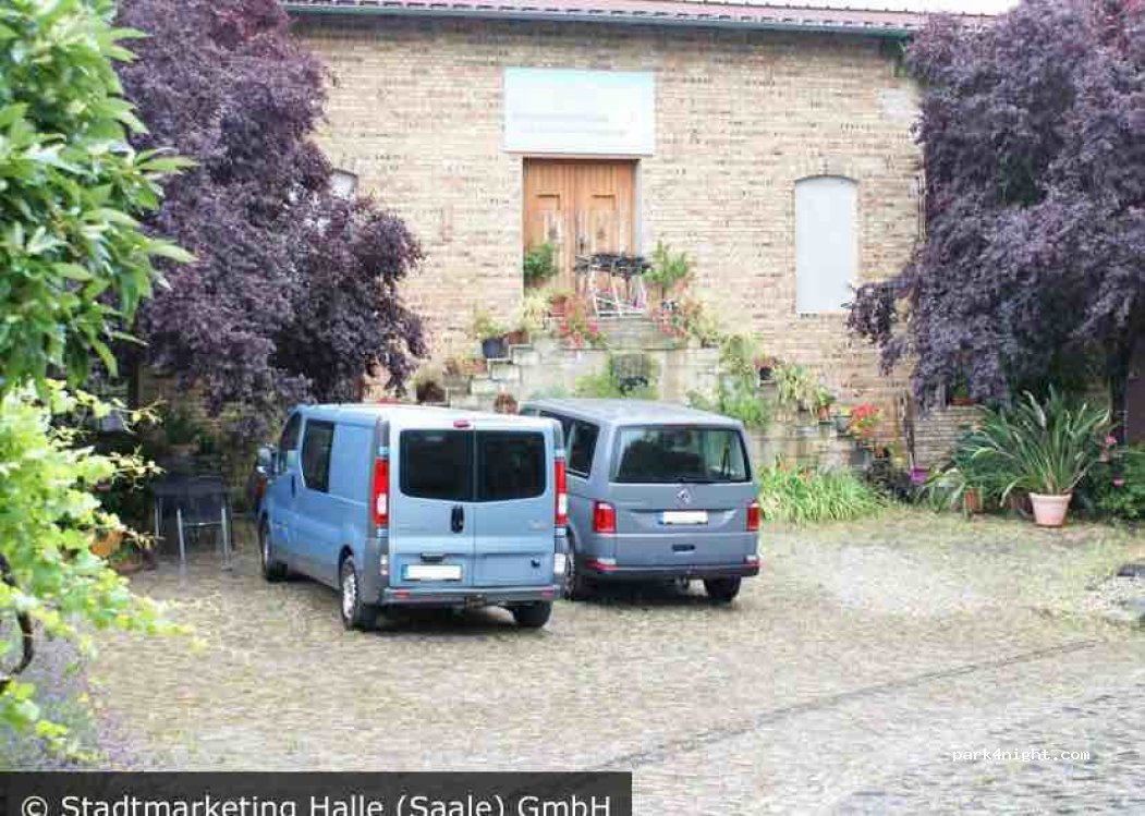 Weingut Hoffmann Alte Schrotmühle — foto