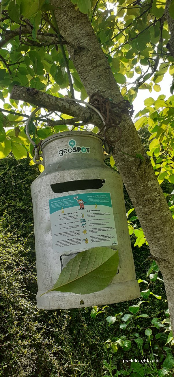geoSPOT — foto 5