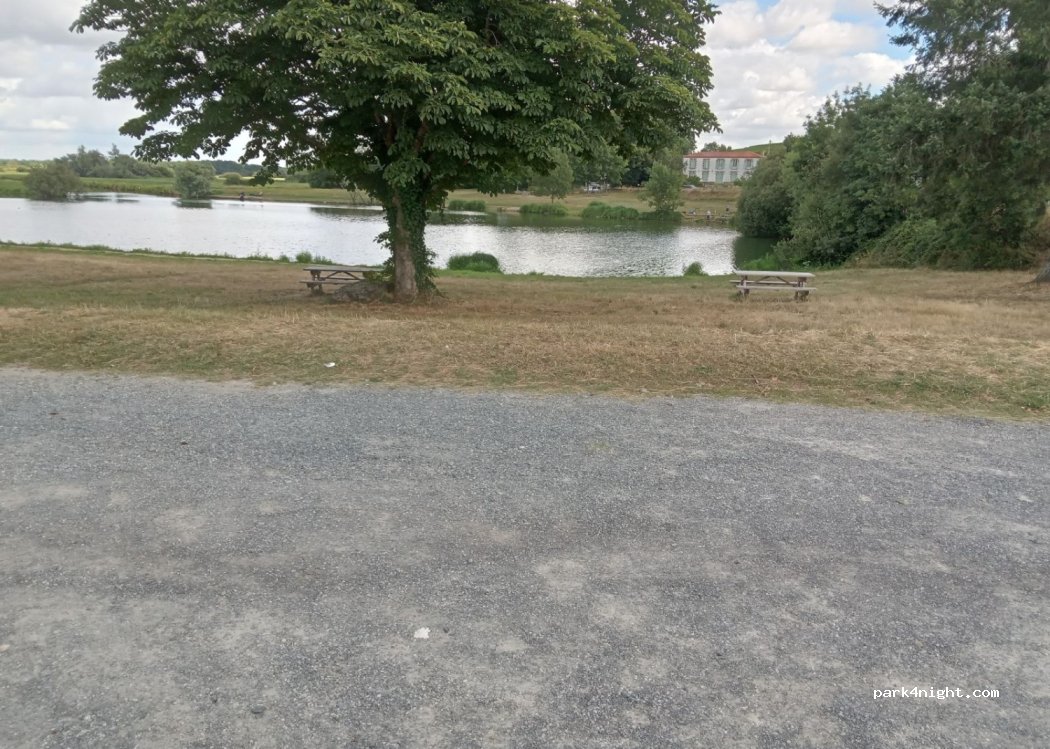 (44430) Le Loroux-Bottereau - 52 Pont de Louen — foto 3